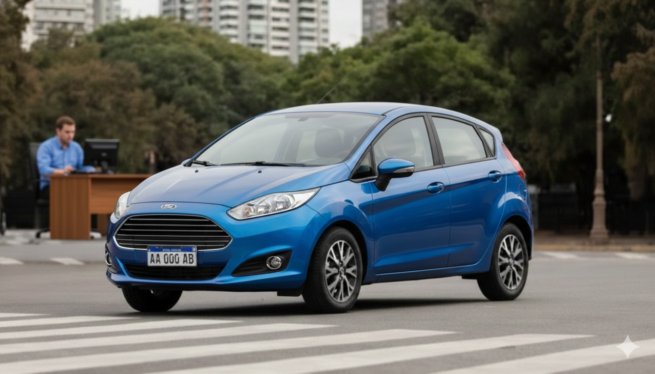 descripcion del vehiculo