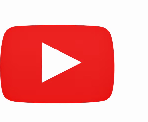 youtube logo